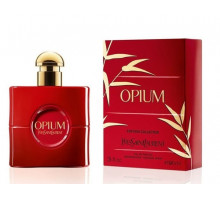 Парфюмерная вода Yves Saint Laurent Opium Rouge Fatal (Collector's Edition 2015) 90 мл