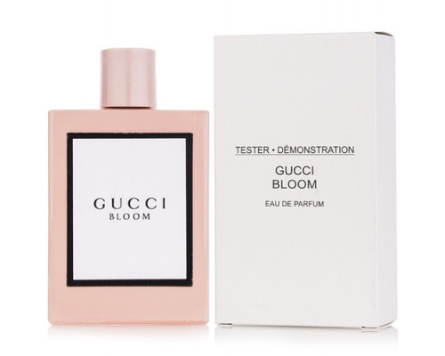 Тестер Gucci Bloom 100 мл (Sale)