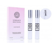 Набор парфюма Versace Bright Crystal 2x15 ml