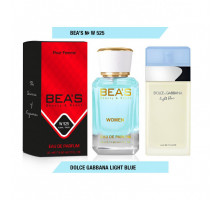 BEA'S (Beauty & Scent) W 525 - Dolce & Gabbana Light Blue For Women 50 мл