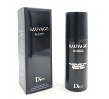 Дезодорант в коробке Christian Dior Sauvage Eau de Parfum 150 ml