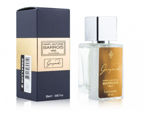 Мини-парфюм 25 ml ОАЭ Marc-Antoine Barrois Ganymede