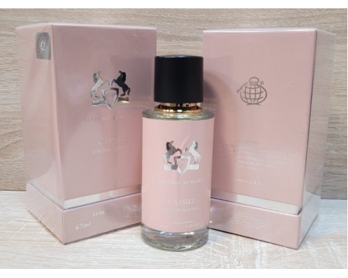 Luxe Collection 67 мл - Parfums de Marly Cassili