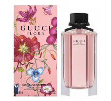 Gucci Flora by Gucci Gorgeous Gardenia Limited Edition 100 мл (EURO)
