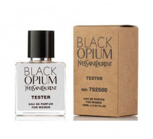 Мини-Тестер YSL Black Opium 50 мл (ОАЭ)
