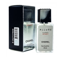 Мини-парфюм 25 ml ОАЭ Chanel Allure Homme Sport