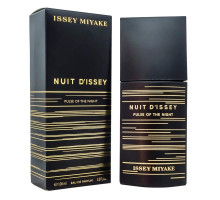 Парфюмерная вода Issey Miyake Nuit D'Issey Pulse Of The Night 100 мл