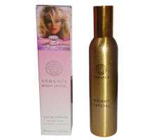 Gold Versace Bright Crystal, 100ml