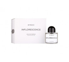 Byredo Inflorescence (унисекс) 100 мл - подарочная упаковка