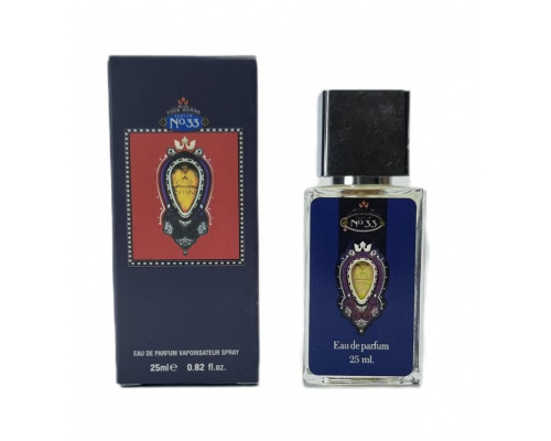 Мини-парфюм 25 ml ОАЭ Shaik Opulent No33