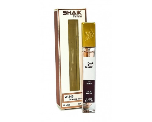 Shaik W246 (Yves Saint Laurent Black Opium), 10 ml