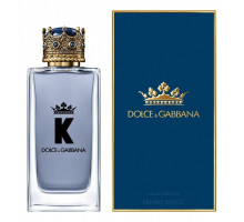 Dolce and Gabbana K EDT 100 мл (EURO)