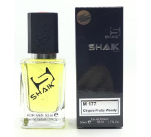 Shaik M177 ( "SHAIK CHIK SHAIK BLUE №70)