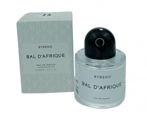 Парфюмерная вода Byredo Bal DAfrique 100 мл (унисекс)