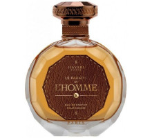 Тестер Hayari Parfums Le Paradis de L`Homme 100 мл (для мужчин)SALE