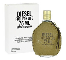 Тестер Diesel Fuel For Life Homme 125 мл