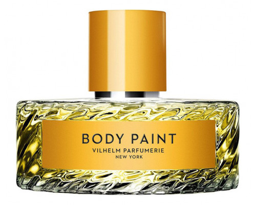 Vilhelm Parfumerie Body Paint 100 мл (унисекс)