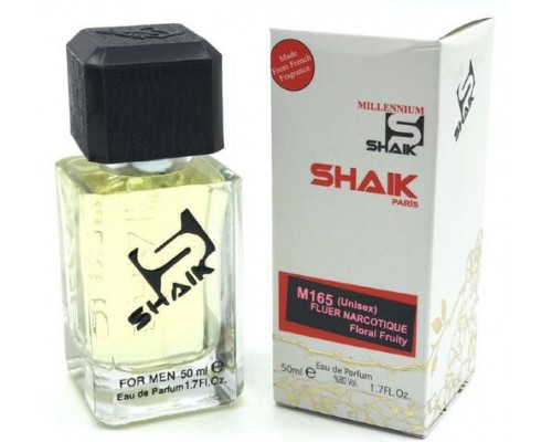 SHAIK W 165 (EX NIHILO FLEUR NARCOTIQUE)