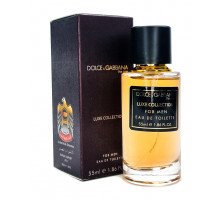 Мини-парфюм 55 мл Luxe Collection Dolce & Gabbana The One For Men EDT
