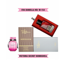 Eva Daniella № W-154-Victoria`s Secret Bombshell 100 мл -ПОДАРОЧНАЯ УПАКОВКА