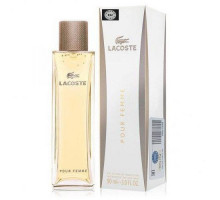 Lacoste "Pour Femme" 90 ml (белая) (EURO)