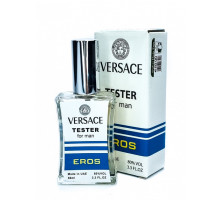 Versace Eros Pour Homme (for man) - TESTER 60 мл