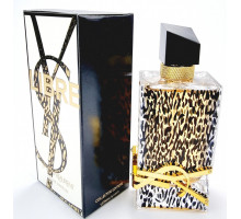 Парфюмерная вода Yves Saint Laurent Libre Eau de Parfum Collector Edition (Dress Me Wild), 90 ml