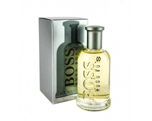 Hugo Boss Bottled For Men 100 мл A-Plus