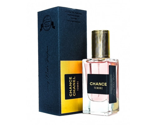 Тестер 40 ml ОАЭ Chanel Chance Eau Tendre