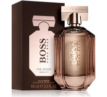 Парфюмерная вода Hugo Boss The Scent For Her Absolute 100 мл