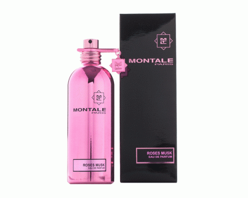 Montale Roses Musk 100 мл