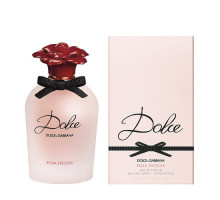 Парфюмерная вода Dolce & Gabbana Dolce Rosa Excelsa 75 мл