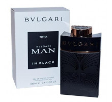Тестер Bvlgari Man In Black 100 мл (EURO)
