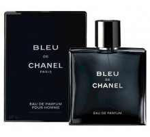 Парфюмерная вода Chanel Bleu de Chanel EDP 100 мл