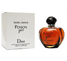 Тестер Christian Dior Poison Girl 100 мл