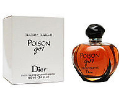 Тестер Christian Dior Poison Girl 100 мл (EURO)
