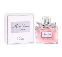 Парфюмерная вода Christian Dior Miss Dior Eau de Parfum (2021) 100 мл