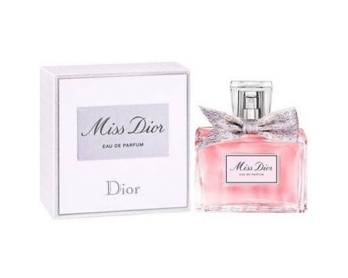 Парфюмерная вода Christian Dior Miss Dior Eau de Parfum (2021) 100 мл
