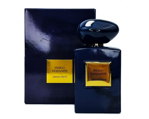 Giorgio Armani Armani Prive Indigo Tanzanite 100 мл