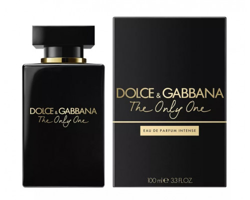 Dolce & Gabbana The Only One Eau de Parfum Intense 100 мл A-Plus