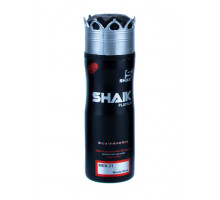 Дезодорант Shaik M21 (Chanel Egoiste Platinum), 200 ml
