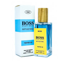 Тестер 40 мл UAE № 193 Hugo Boss Boss Bottled Tonic