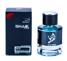 Shaik M95 (Paco Rabanne Invictus), 50 ml NEW