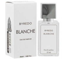Мини-парфюм 25 ml ОАЭ Byredo Blanche