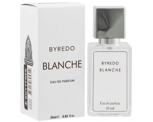 Мини-парфюм 25 ml ОАЭ Byredo Blanche