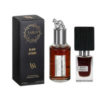 Парфюмерная вода SARIA Perfume "Black Afgano" 69 мл