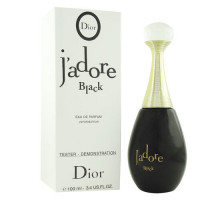 Тестер Christian Dior J'adore Black 100 мл
