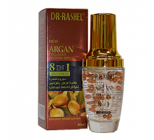 Сыворотка с аргановым маслом DR RASHEL ARGAN 8in1 40ml