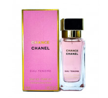 Мини-парфюм 42 мл Chanel Chance Eau Tendre