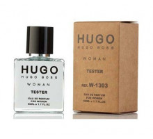 Мини-Тестер Hugo Boss Hugo Woman 50 мл (ОАЭ)